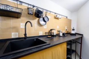 Casa di Lu - Modern Soul Apartment in Bari