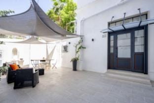 Casa di Lu - Modern Soul Apartment in Bari