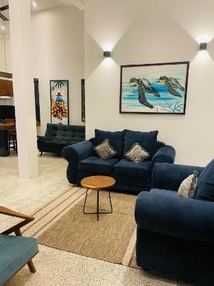 Your New Home Awaits! Apartment in Southern Province
