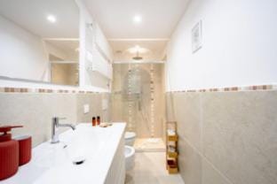 Casa di Lu - Urban Classic  Apartment in Bari