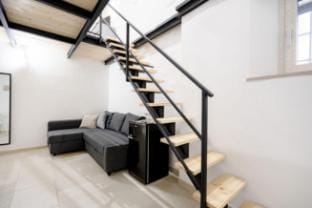 Casa di Lu - Urban Classic  Apartment in Bari