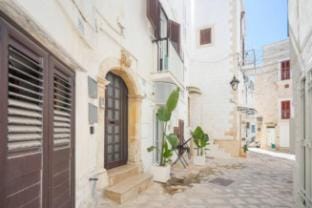 Casa Tonia Apartment in Apulia