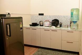 Studio Room in Vijayanagar Apartment in Bengaluru