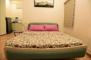 Studio Room in Vijayanagar Apartment in Bengaluru