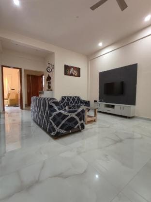 Urban Residence -2 Bedroom house in Vijayanagar Vacation rental in Bengaluru