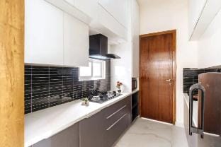 Urban Residence -2 Bedroom house in Vijayanagar Vacation rental in Bengaluru