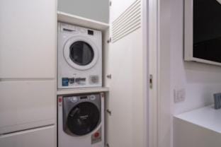 Central Station Apartment in Bari