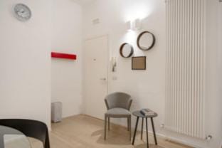 Central Station Apartment in Bari