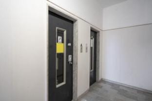 Central Station Apartment in Bari