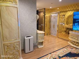 passorn songprapa Vacation rental in Bangkok