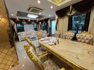 passorn songprapa Vacation rental in Bangkok