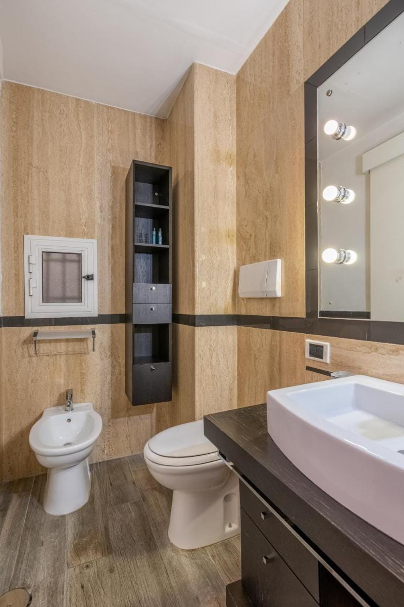 Dea - Boutique Loft Apartment in Bari