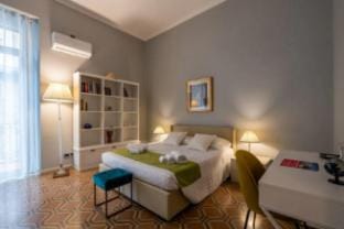 Dea - Boutique Loft Apartment in Bari