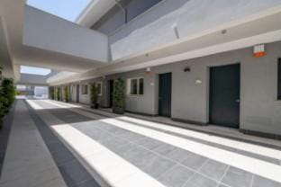 Domus Blaesia Apartment in Bari