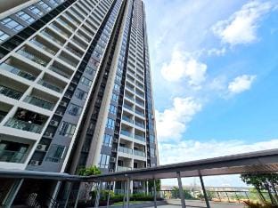 RnF_Seine Region_2 bed Studio@Free parking Vacation rental in Johor Bahru