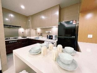 RnF_Seine Region_2 bed Studio@Free parking Vacation rental in Johor Bahru