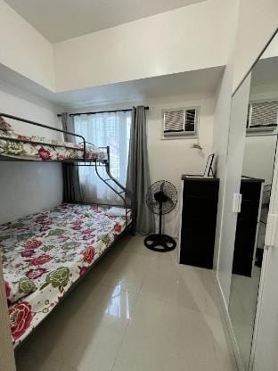Ann’s Place 1br w/ WIFI and Netflix in Light Res Apartment in Mandaluyong