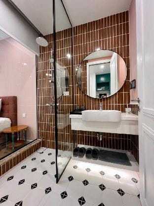 +More style Apt/Next to Kiss Bridge/Pool/Gym Vacation rental in Phu Quoc