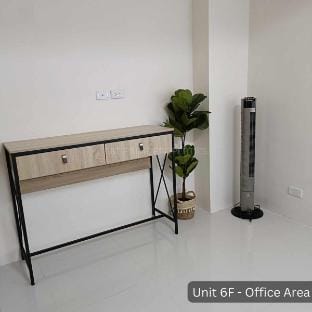 6F Executive Suite Balai de Selendra Baguio City Vacation rental in Baguio
