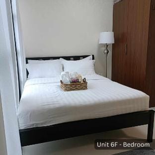 6F Executive Suite Balai de Selendra Baguio City Vacation rental in Baguio