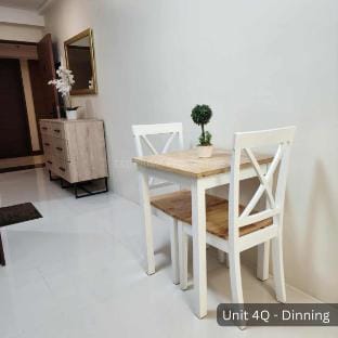 4Q Honeymooners Suite, Balai de Selendra Vacation rental in Baguio