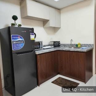 4Q Honeymooners Suite, Balai de Selendra Vacation rental in Baguio