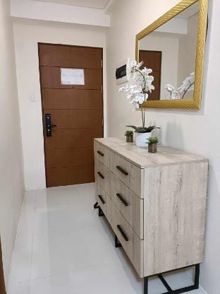 4Q Honeymooners Suite, Balai de Selendra Vacation rental in Baguio