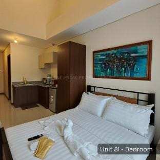 8I Balai de Selendra, Baguio City Vacation rental in Baguio