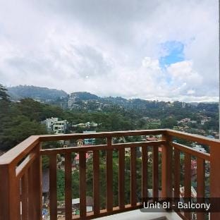 8I Balai de Selendra, Baguio City Vacation rental in Baguio