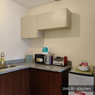 8I Balai de Selendra, Baguio City Vacation rental in Baguio