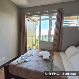 PH11 Moldex Residences, Baguio City Vacation rental in Baguio