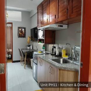 PH11 Moldex Residences, Baguio City Vacation rental in Baguio