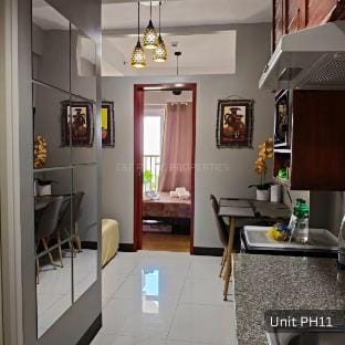 PH11 Moldex Residences, Baguio City Vacation rental in Baguio