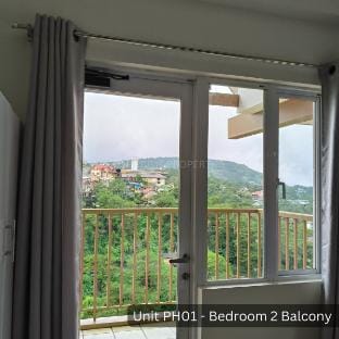 PH01 Moldex Residences, Baguio City Apartment in Baguio
