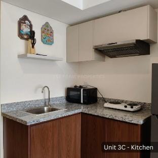 3C Balai de Selendra Condominium, Baguio City Apartment in Baguio