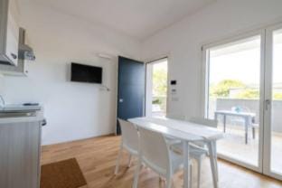 Maison Aurora Apartment in Bari