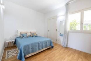 Maison Aurora Apartment in Bari