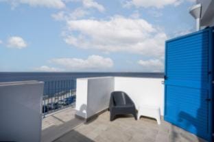 Mare Apartment in Polignano a Mare