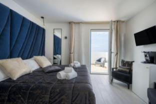 Mare Apartment in Polignano a Mare
