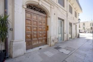 Mercantile 76 Apartment in Bari