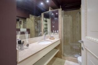 Mercantile 76 Apartment in Bari
