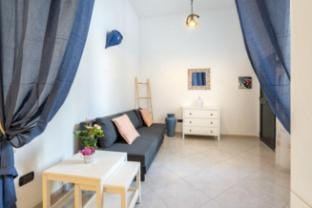 Onda del Mare Apartment in Apulia