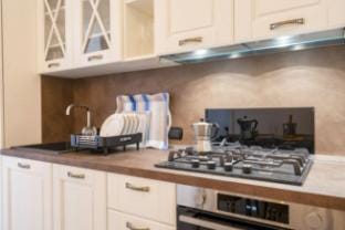 Onda del Mare Apartment in Apulia