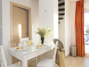 Apartment in Corsica near Stunning Beaches Apartment in Oletta