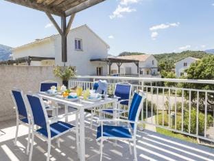 Apartment in Corsica near Beaches Apartment in Oletta