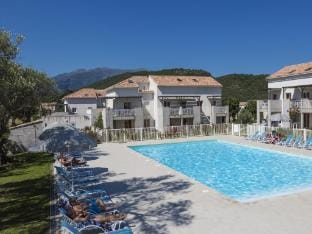 Apartment in Corsica near Beaches Apartment in Oletta