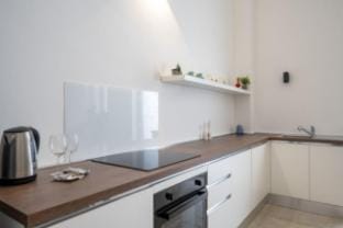Piazza del Mare Apartment in Bari