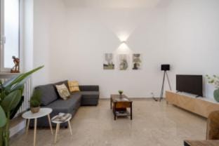 Piazza del Mare Apartment in Bari