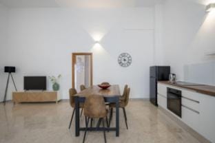 Piazza del Mare Apartment in Bari