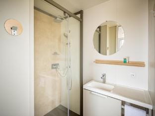 Sunny Chalet Close to Sea Vacation rental in Agde
